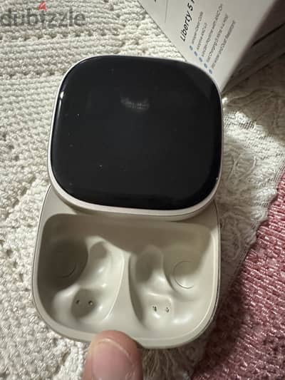 Anker soundcore liberty 5 pro max