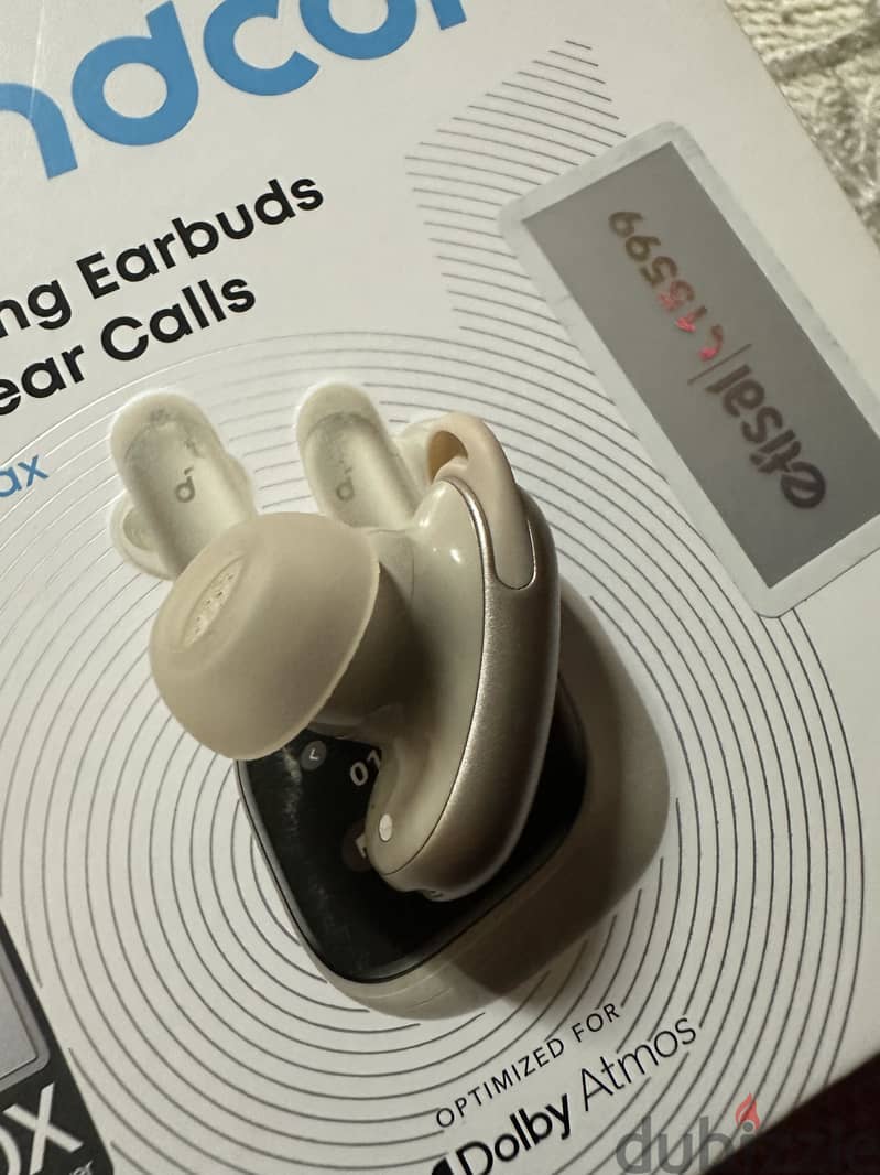 Anker soundcore liberty 5 pro max 2