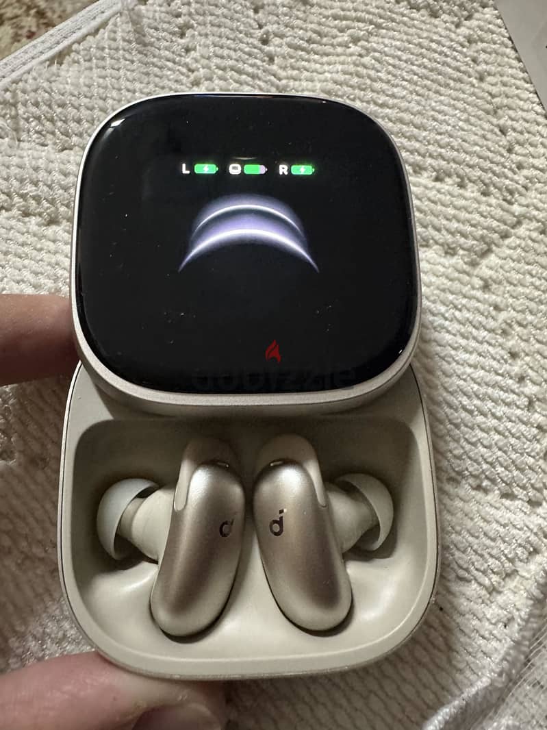 Anker soundcore liberty 5 pro max 4
