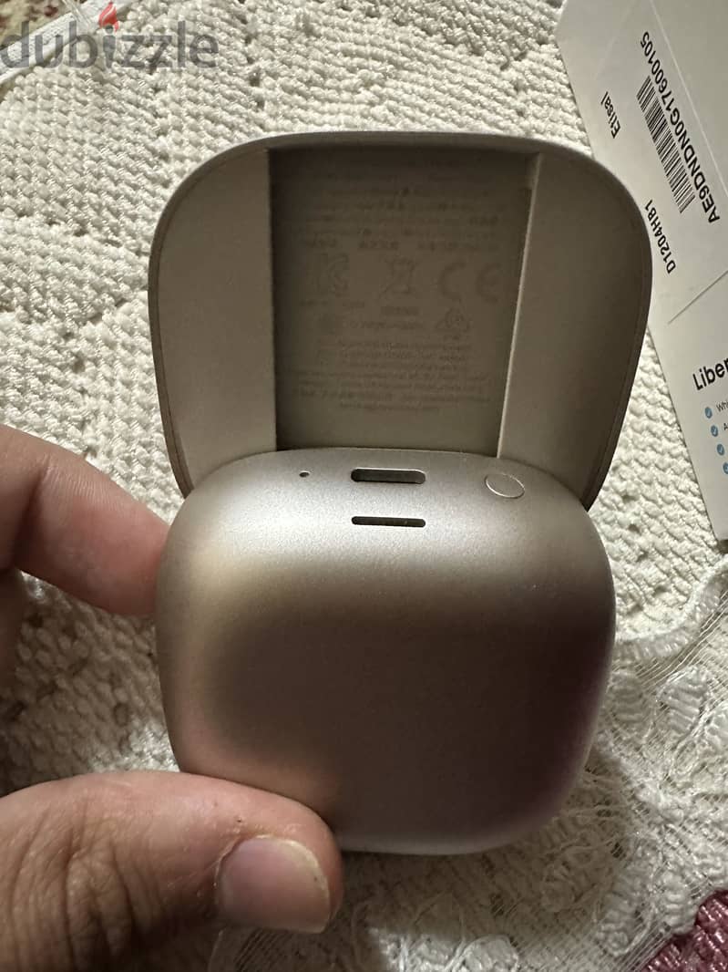 Anker soundcore liberty 5 pro max 5