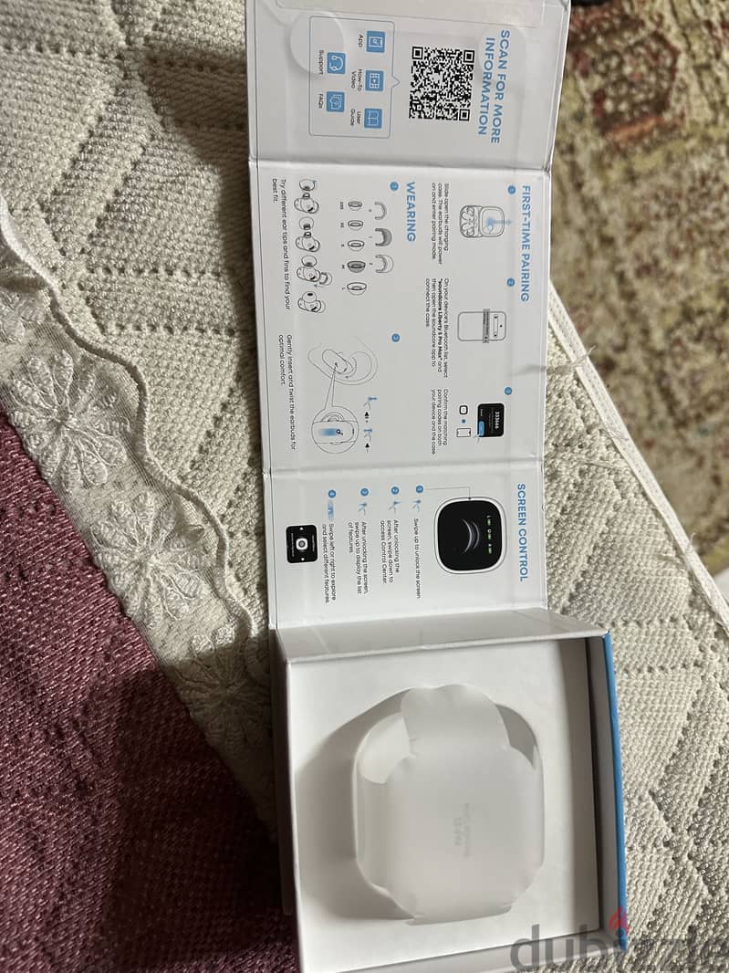 Anker soundcore liberty 5 pro max 6