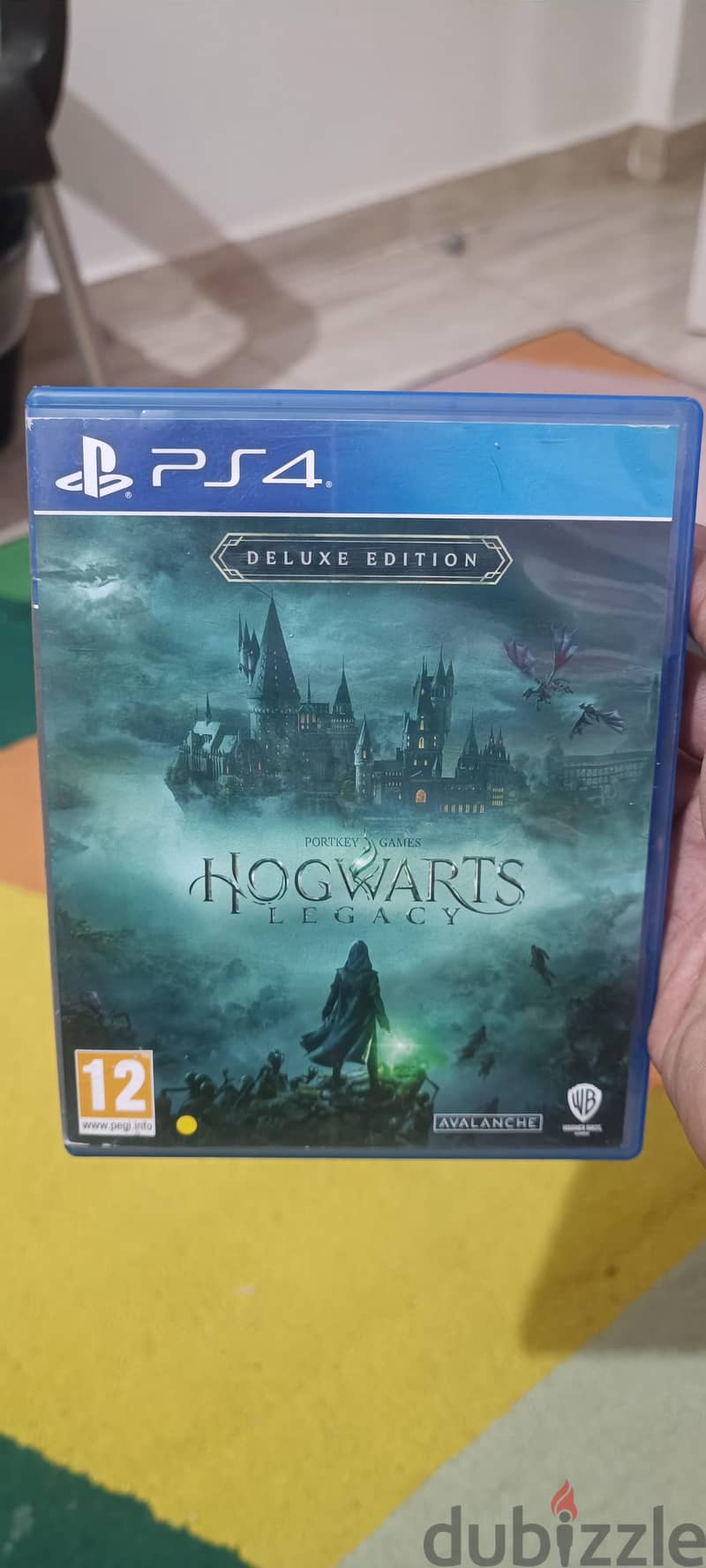 games PS4 & ps5 1