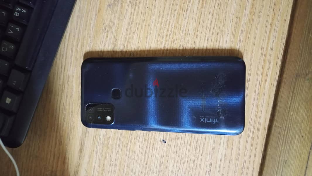 Infinix Hot 11 Play 2