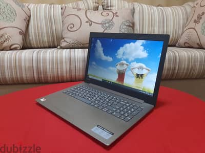 جديد زيرو الجيل التاسع لاب توب LENOVO هارد 1000 جيجا رامات 4 جيجا