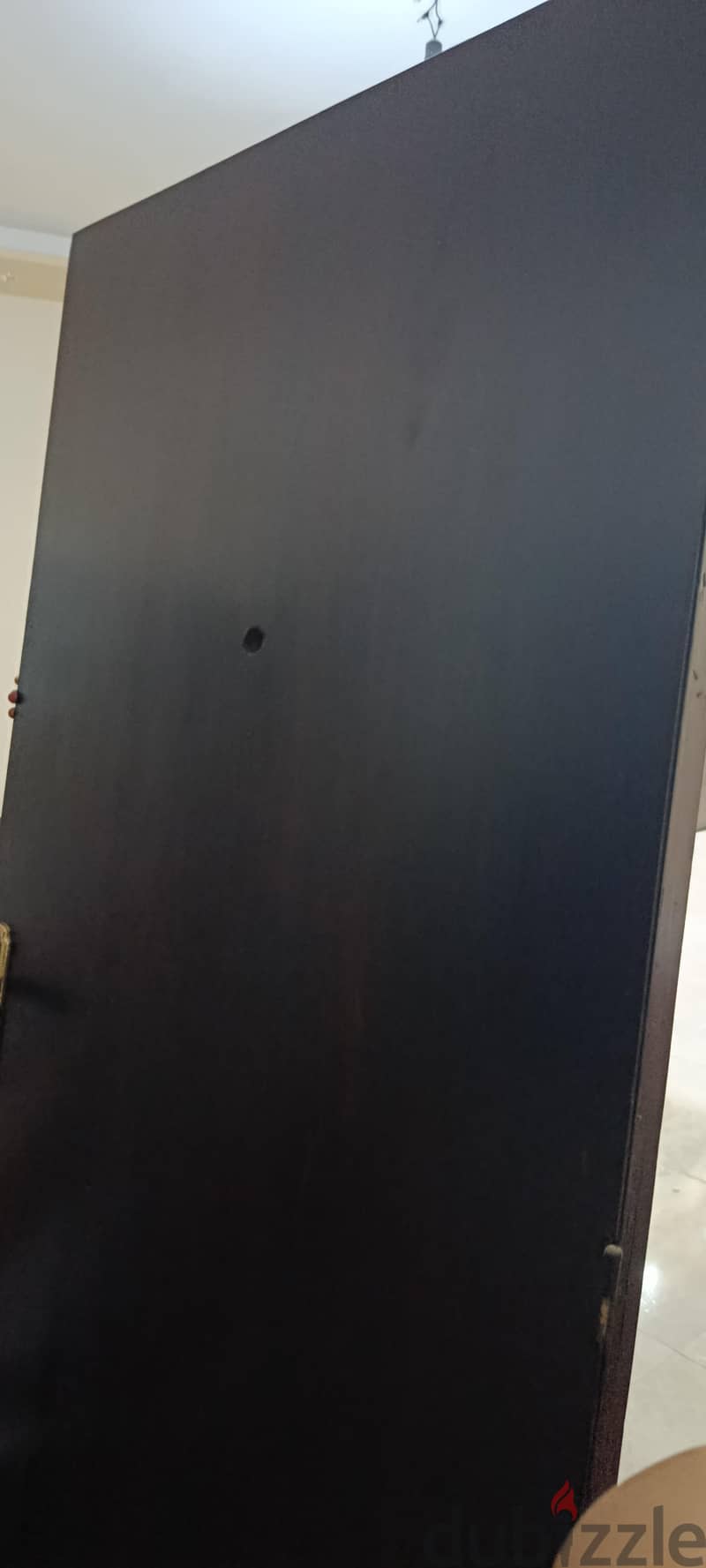 Wooden door 1