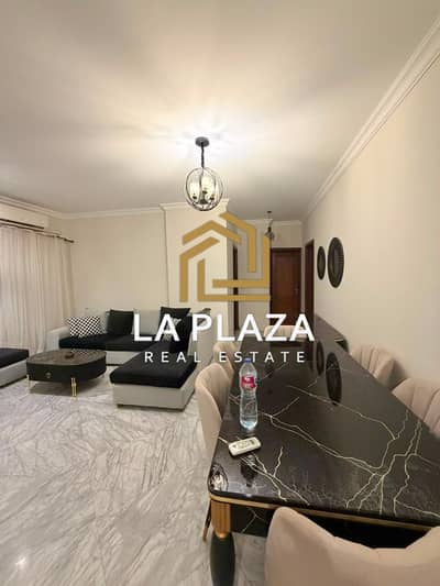 شقة للايجار مفروشة أقل من سعر الماركت - بفيو مميز جداً - في كازا بيفرلي هيلز - المرحلة الثانية - الشيخ زايد