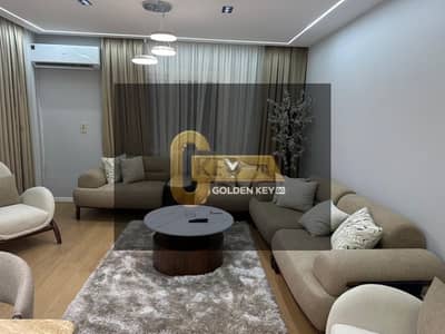 شقة فندقية للإيجار في الرحاب فرش فندقي بالكامل بجوار السوق الشرقي ومجمع البنوك موقع مميز فيو وايد جاردن