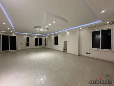 شقه ١٨٥ متر ارضى بجاردن