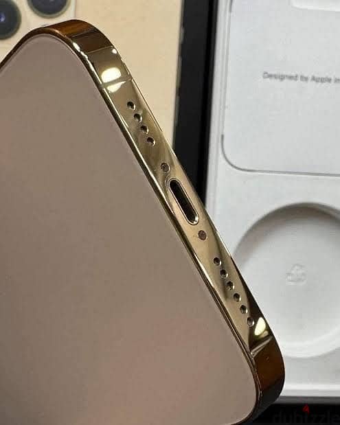 Apple - iPhone 13 Pro Max 1