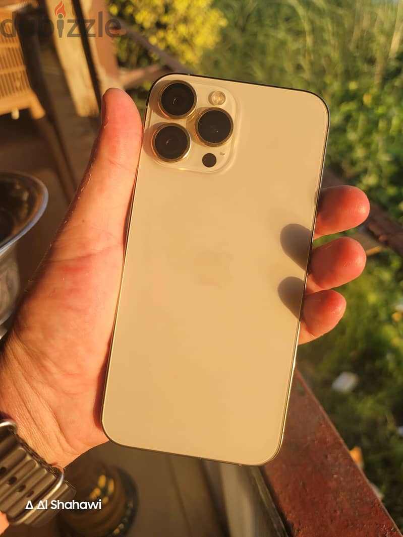 Apple - iPhone 13 Pro Max 2