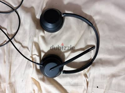 Epos impact 760t wired headset