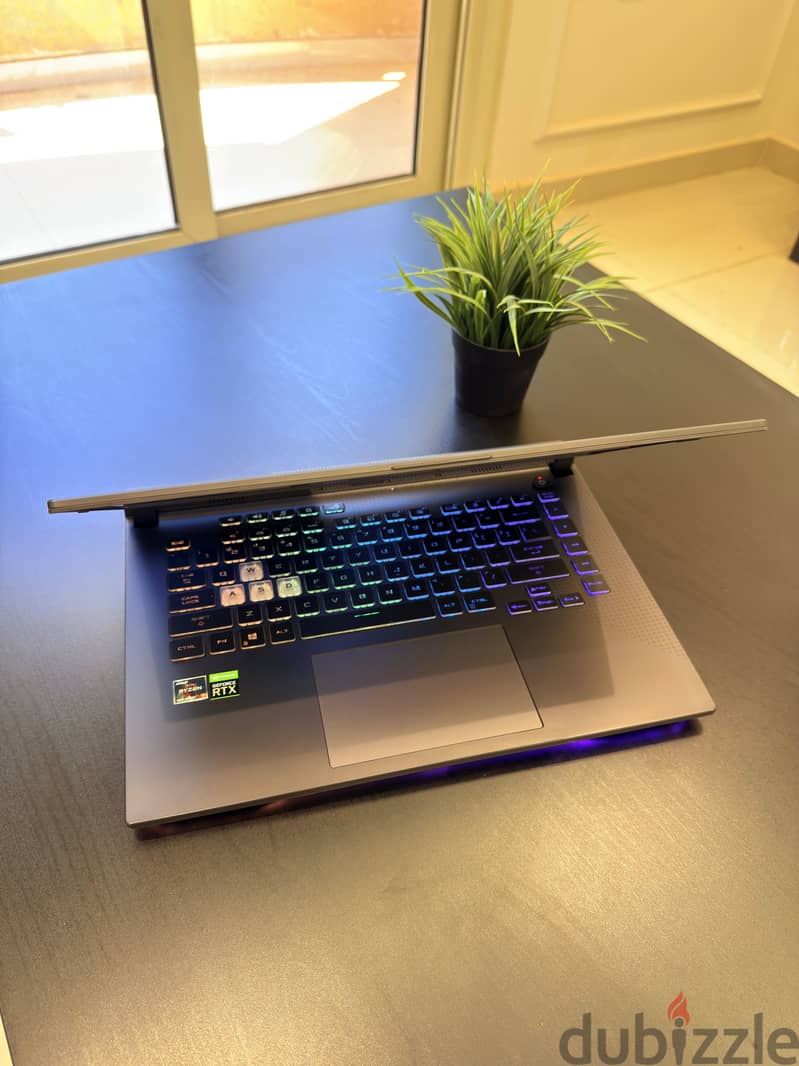 ASUS ROG STRIX G513 2