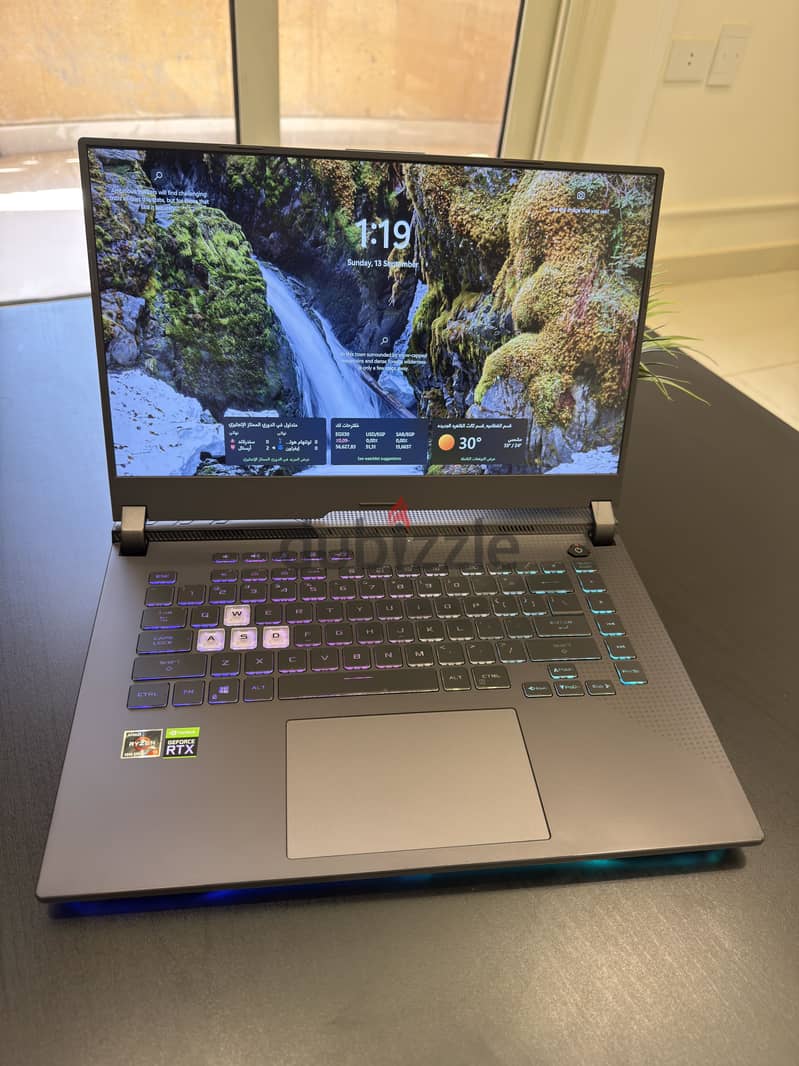 ASUS ROG STRIX G513 3