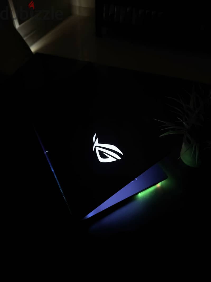 ASUS ROG STRIX G513 4