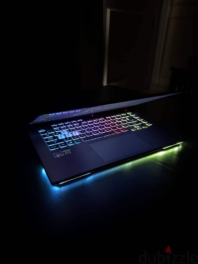 ASUS ROG STRIX G513 5