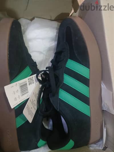 original adidas parreda size 42 2/3