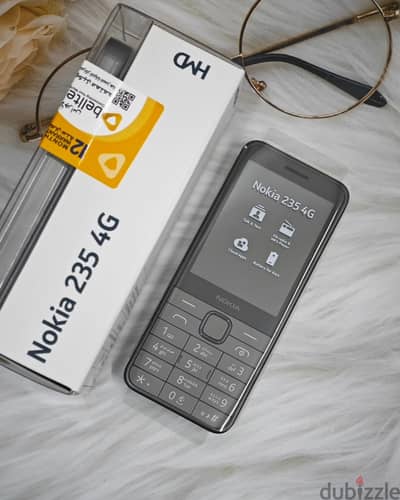 نوكيا 235