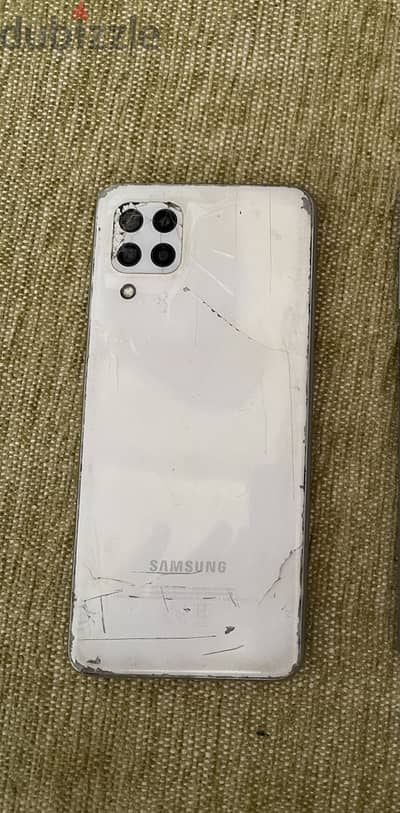 Samsung M32