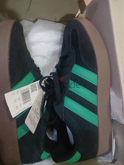 original adidas parreda size 42 2/3