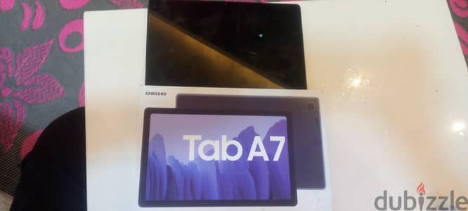 تابلت a7
