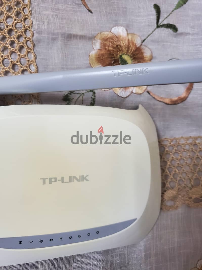 راوتر ADSL 1