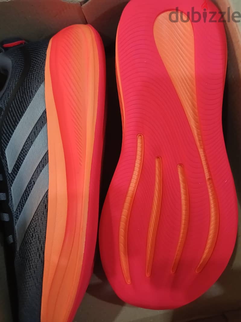 adidas response original size 42 2/3 1