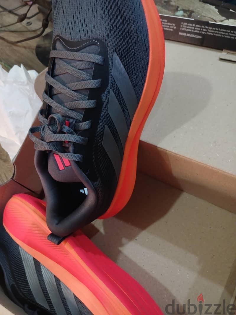 adidas response original size 42 2/3 4