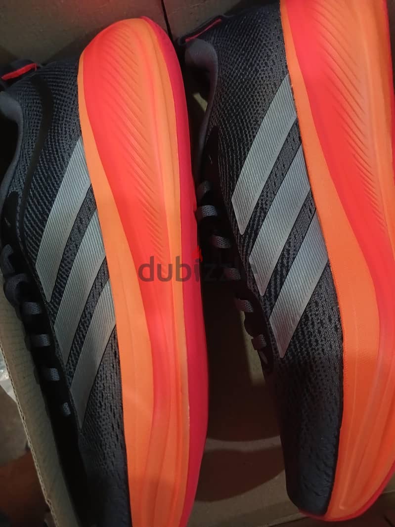 adidas response original size 42 2/3 5