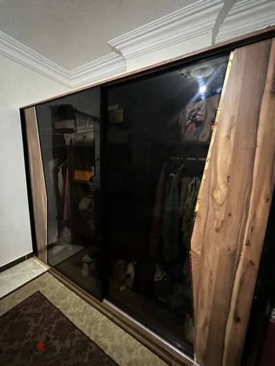 غرفه نوم ماستر