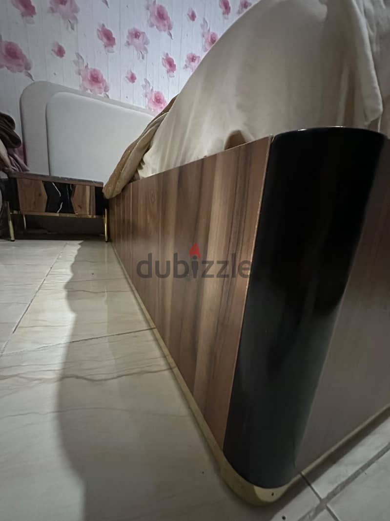 غرفه نوم ماستر 4