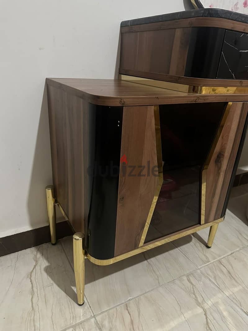 غرفه نوم ماستر 5
