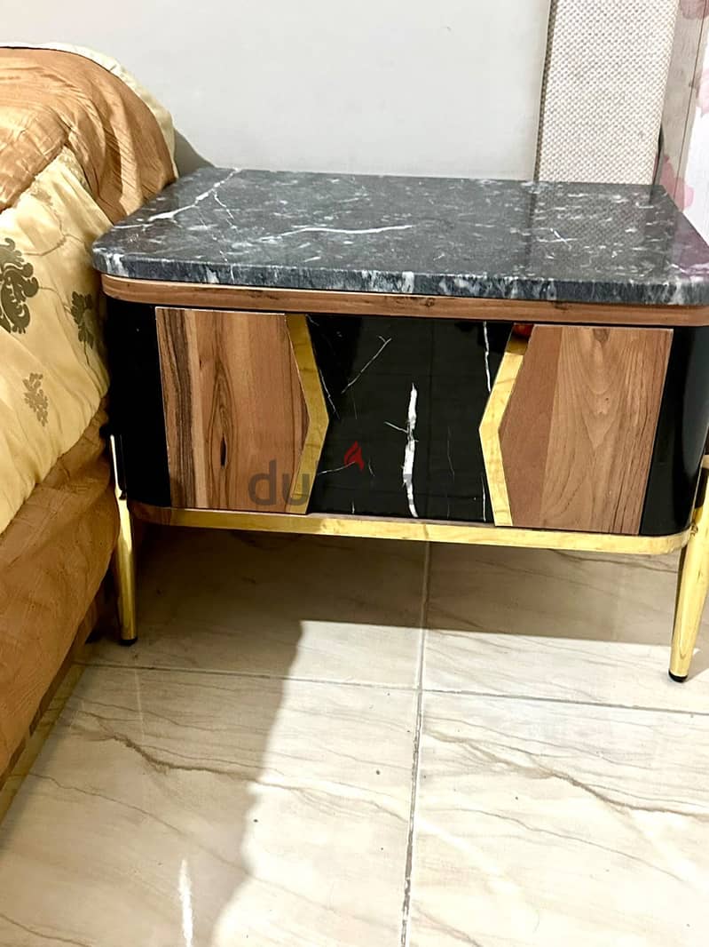 غرفه نوم ماستر 8
