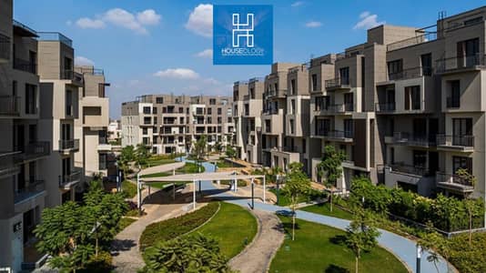 لفتره محدوده في سوديك ايست دوبلكس متشطب للبيع بمقدم 1.5% فقط و اقساط متساويه علي 10 سنين للبيع بسعر مميز في سوديك ايست Sodic East