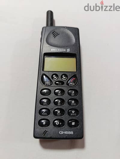 Ericsson GH688