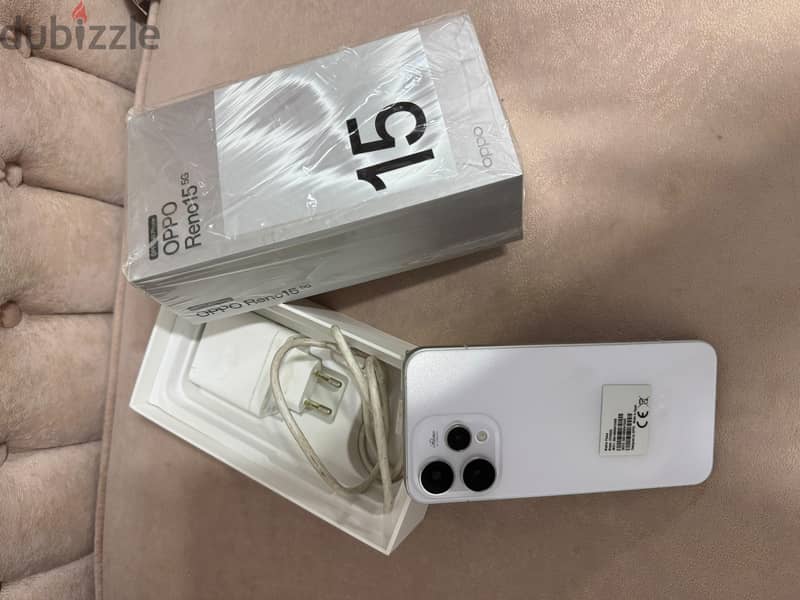 oppo reno 15 2