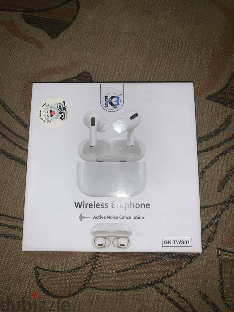Airpods k3 pro 3