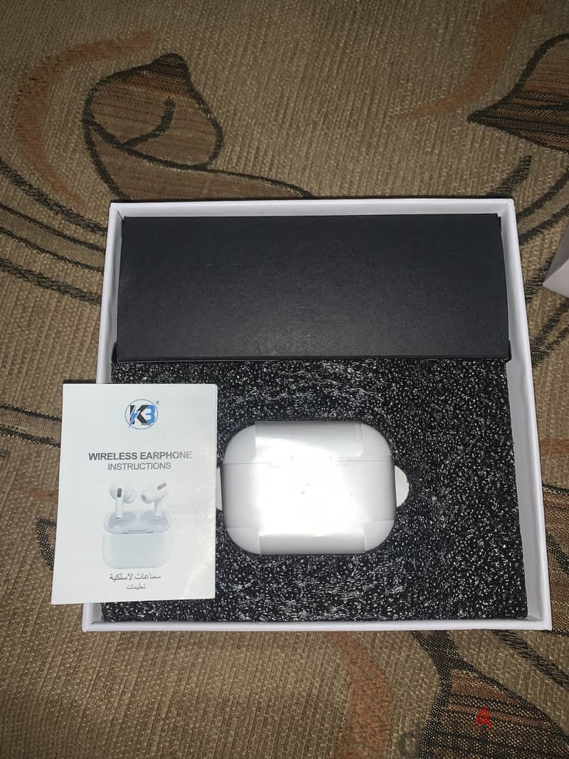 Airpods k3 pro 1