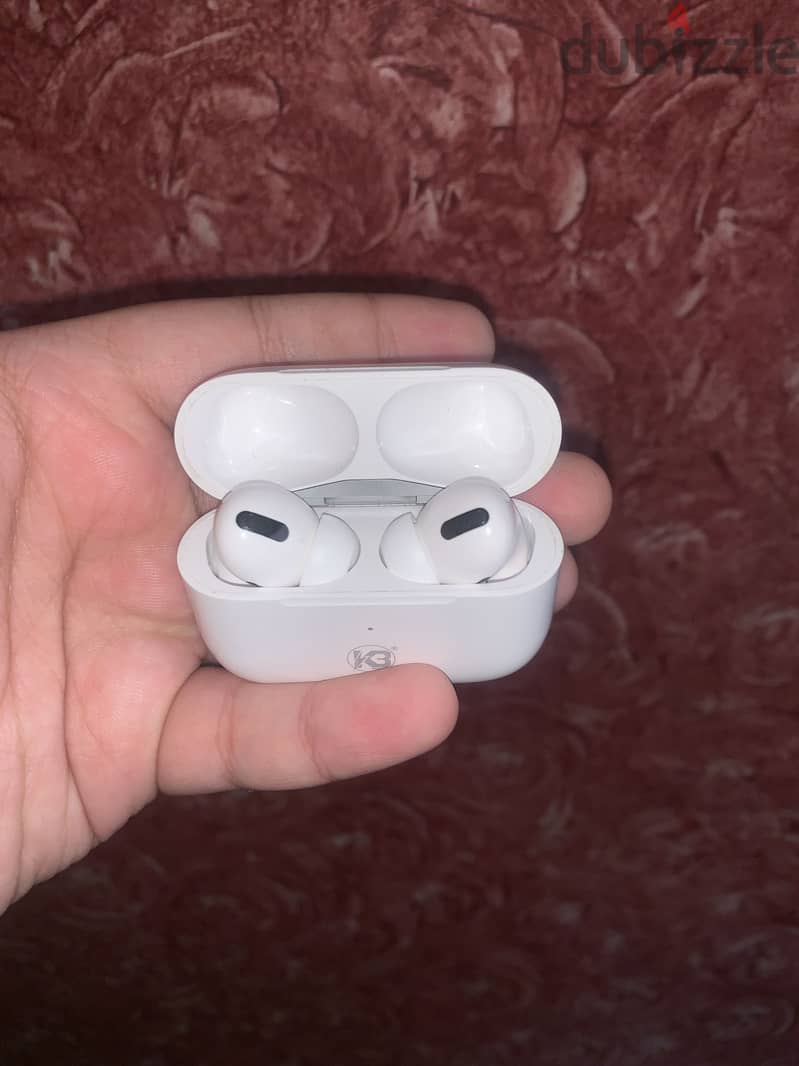 Airpods k3 pro 2