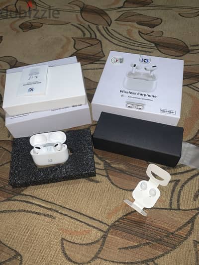 Airpods k3 pro