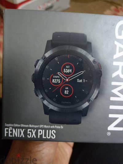 Germin 5x plus