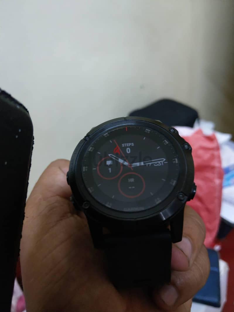 Germin 5x plus 1
