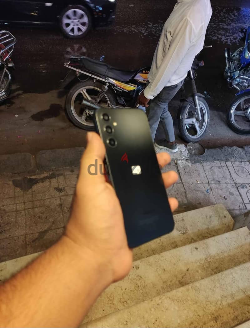 Samsung A34 5G 4