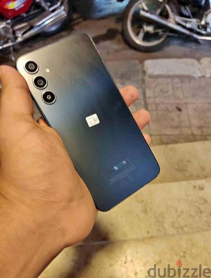 Samsung A34 5G 5