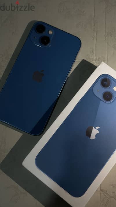Apple - iPhone 13