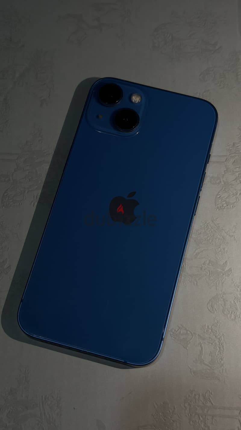 Apple - iPhone 13 2