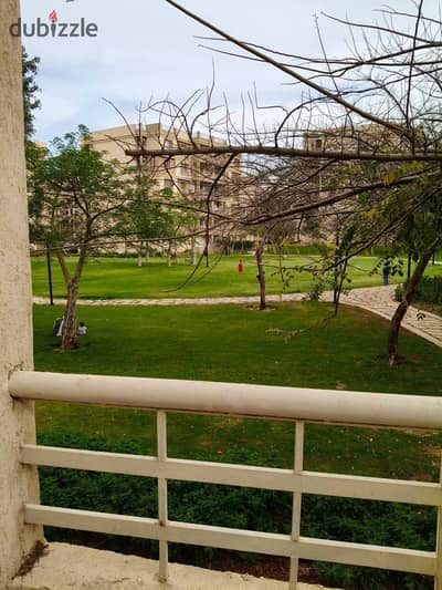 For sale at an unbeatable price a ground floor apartment with a garden located opposite Sodic New Giza near Madinaty A prime location