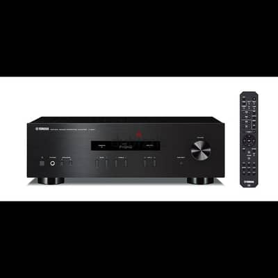 Yamaha A-S201 Original Integrated Stereo Amplifier
