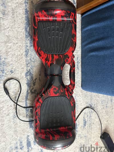 Hoverboard