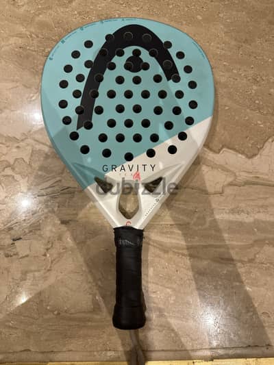 Head gravity team 2024 - Used