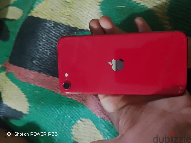 آبل - آيفون اس اي 1